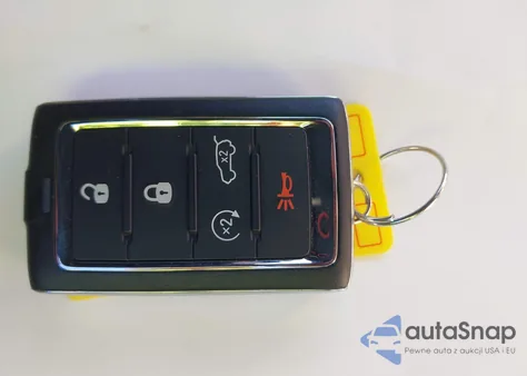 2023 Jeep Grand Cherokee L Limited 4X4 from USA, damaged, VIN 1C4RJKBG0P8854444